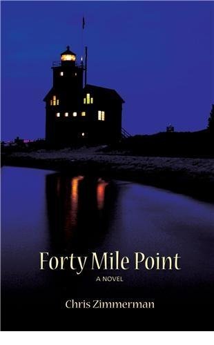 Beispielbild fr Forty Mile Point - The Secret Keeper - Intentional Acts zum Verkauf von Ann Open Book