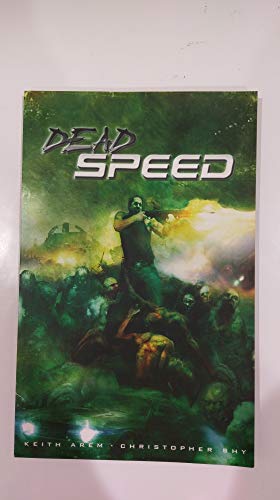 Stock image for Dead Speed for sale by ThriftBooks-Atlanta