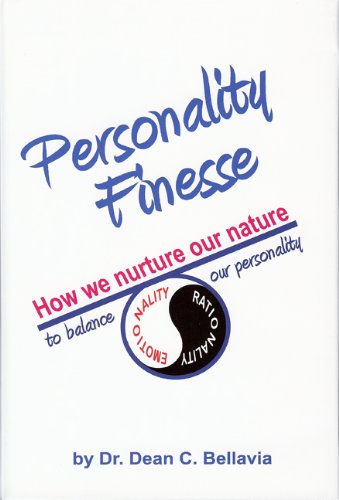Stock image for Personality Finesse: How We Nurture Our Nature for sale by Best and Fastest Books