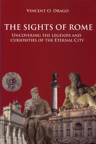 Stock image for The Sights of Rome for sale by Better World Books