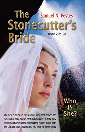 Imagen de archivo de The Stonecutter's Bride a la venta por Buchpark