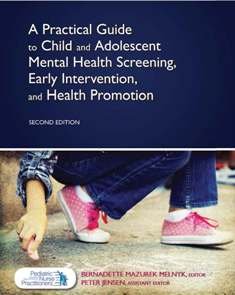 Imagen de archivo de PRACTICAL GUIDE TO CHILD+ADOLESCENT. a la venta por Better World Books