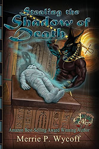 Stock image for Stealing the Shadow of Death (Volume 2) for sale by Ann Becker