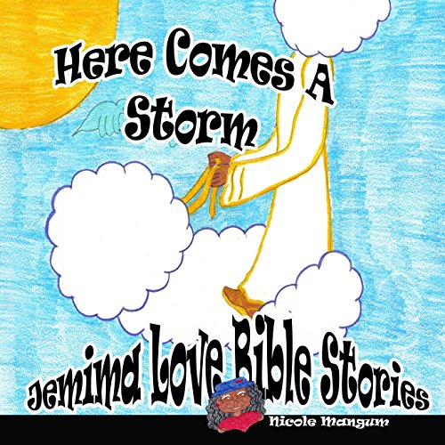Stock image for Here Comes a Storm for sale by THE SAINT BOOKSTORE