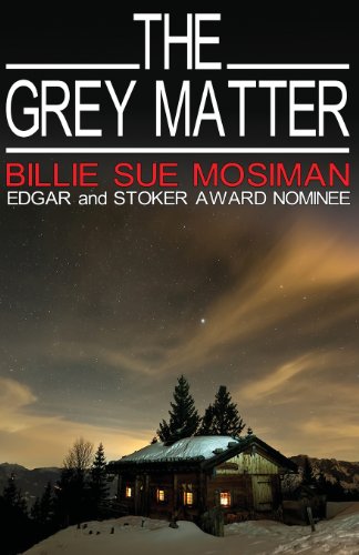 Beispielbild fr The Grey Matter zum Verkauf von Half Price Books Inc.