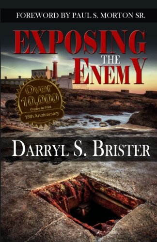 Stock image for Exposing The Enemy for sale by ThriftBooks-Dallas
