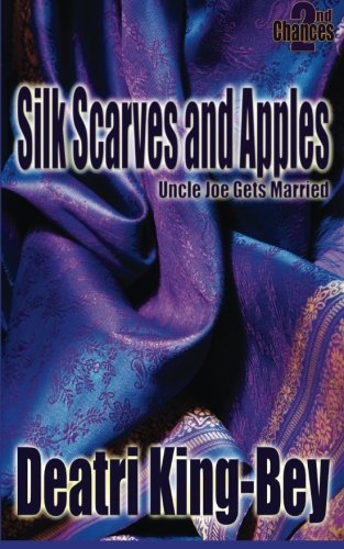 Stock image for Silk Scarves and Apples (Second Chances) for sale by Revaluation Books