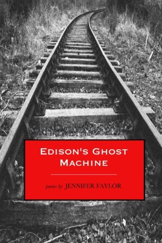 Beispielbild fr Edison's Ghost Machine zum Verkauf von Wonder Book