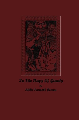 Stock image for In The Days Of Giants for sale by SecondSale