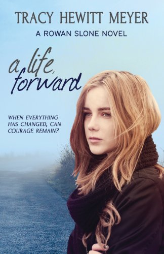 Beispielbild fr A Life, Forward: A Rowan Slone Novel zum Verkauf von Wonder Book