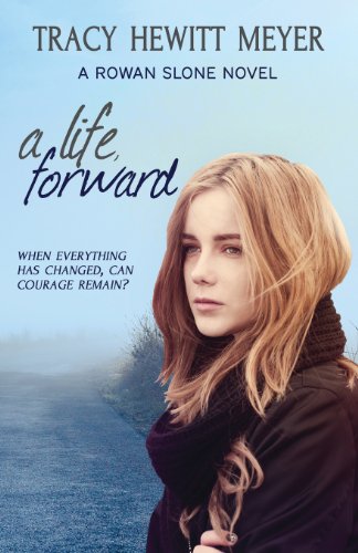 Stock image for A Life, Forward: A Rowan Slone Novel for sale by Wonder Book
