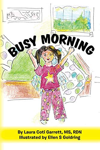 Stock image for Busy Morning for sale by THE SAINT BOOKSTORE