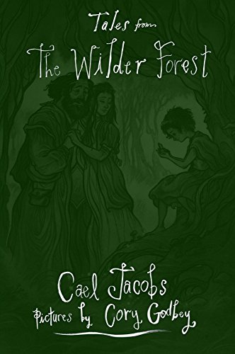 9780692027387: Tales From the Wilder Forest