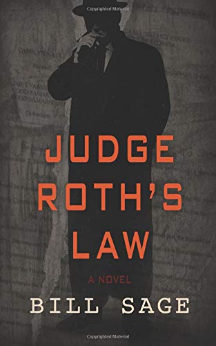 Beispielbild fr Judge Roths Law zum Verkauf von Hawking Books
