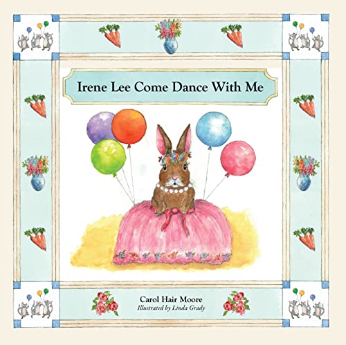 Stock image for Irene Lee Come Dance With Me for sale by ThriftBooks-Atlanta