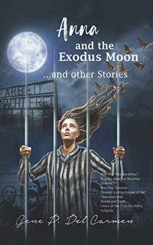 Beispielbild fr Anna and the Exodus Moon & Other Stories zum Verkauf von Wonder Book