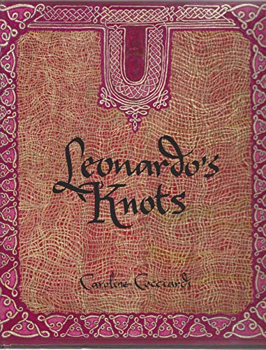 9780692042175: Leonardo's Knots