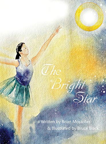 Stock image for The Bright Star for sale by Firefly Bookstore