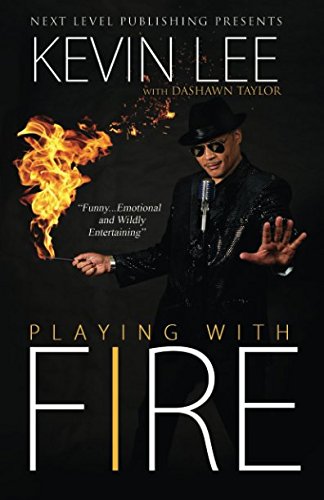 Stock image for Playing With Fire for sale by Book Deals