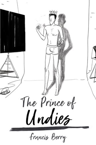 Beispielbild fr The Prince of Undies zum Verkauf von ThriftBooks-Dallas