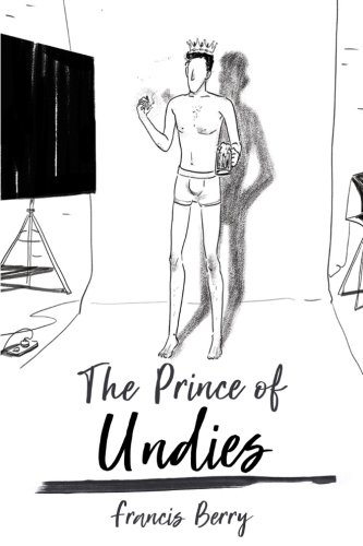 Stock image for The Prince of Undies for sale by ThriftBooks-Dallas