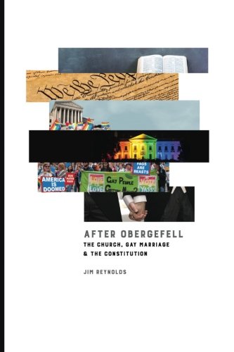 Stock image for After Obergefell: The Church, Gay Marriage, and the Constitution for sale by Half Price Books Inc.