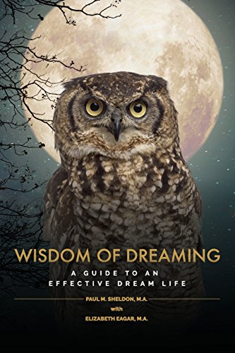 Stock image for Wisdom of Dreaming: A Guide to an Effective Dream Life (Dreamosophy Approach) for sale by Bookmans