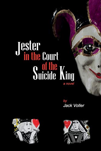 Stock image for Jester in the Court of the Suicide King for sale by Lucky's Textbooks