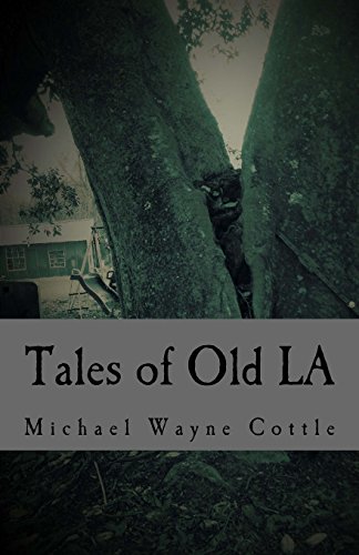 Stock image for Tales of Old LA for sale by Lucky's Textbooks