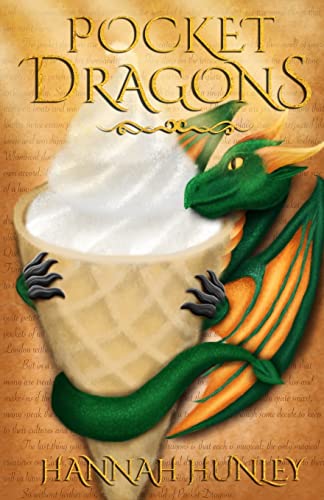 Stock image for Pocket Dragons for sale by Better World Books: West