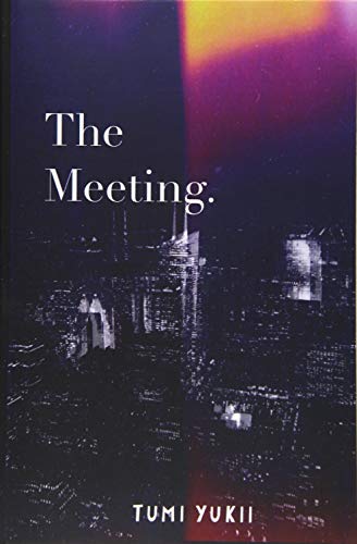 Stock image for The Meeting. for sale by Revaluation Books