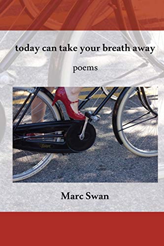 Stock image for today can take your breath away: poems: Volume 1 (Sheila-Na-Gig Editions) for sale by Chiron Media