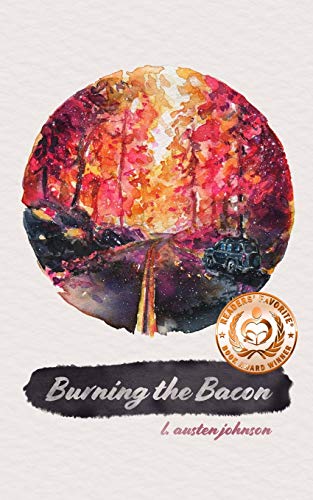 Imagen de archivo de Burning the Bacon a la venta por Open Books