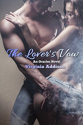 Stock image for The Lover's Vow: An Oracles Novel for sale by Lucky's Textbooks