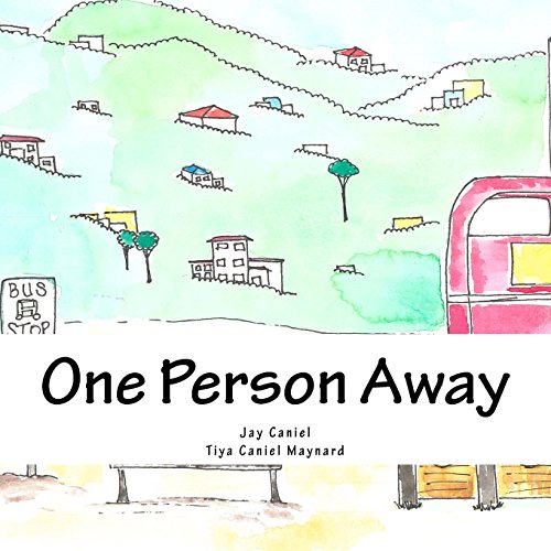 Imagen de archivo de One Person Away a la venta por Lucky's Textbooks