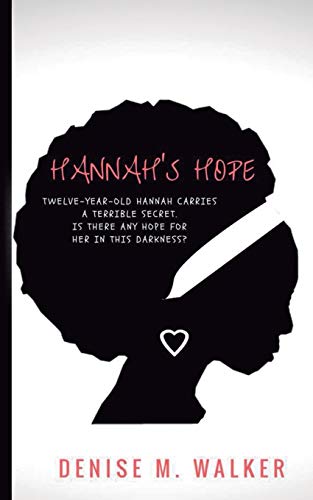 Stock image for Hannah's Hope (My True Identity Teen) for sale by Gulf Coast Books