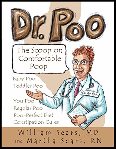 Stock image for Regular Girl - Dr. Poo Book, The Scoop on Comfortable Poop for sale by ZBK Books