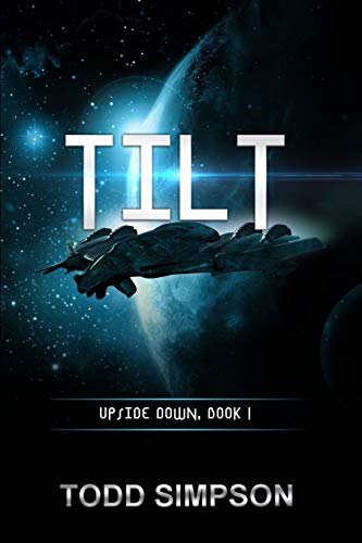 Stock image for Tilt : Upside down Vol 1 for sale by Better World Books: West