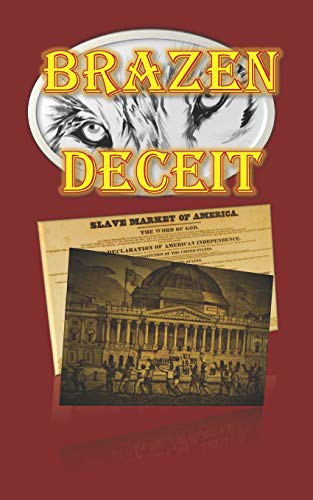 Stock image for Brazen Deceit (Pulaski Saga) for sale by The Maryland Book Bank