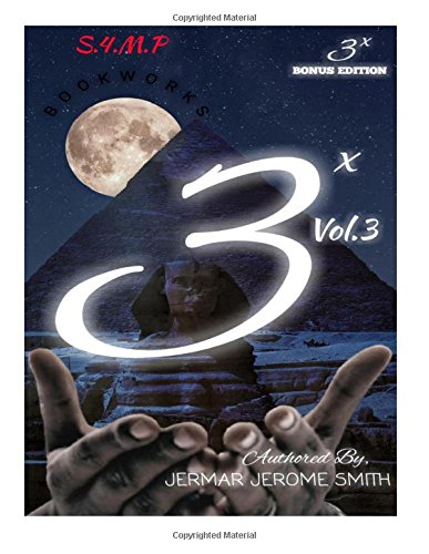 Stock image for 3X Volume 3: Bonus Edition for sale by Revaluation Books