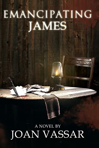 Stock image for Emancipating James (The Black Series) (Volume 3) for sale by Better World Books