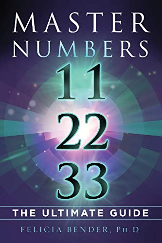 9780692068359: Master Numbers 11, 22, and 33: The Ultimate Guide