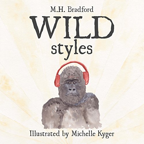 Stock image for Wild Styles for sale by Lucky's Textbooks