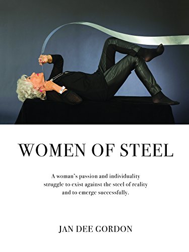 Stock image for Women of Steel for sale by SecondSale