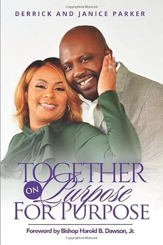 Stock image for Together on Purpose for Purpose for sale by ThriftBooks-Atlanta