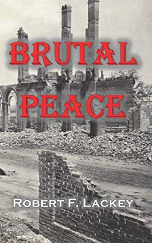 Stock image for Brutal Peace (Pulaski Saga) for sale by GF Books, Inc.