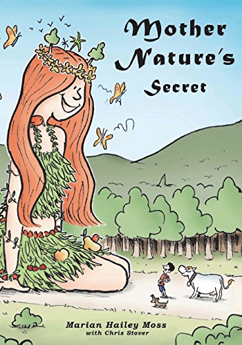 Imagen de archivo de Mother Nature's Secret a la venta por HPB-Diamond