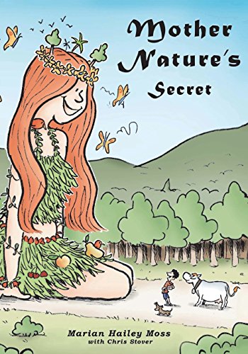 Stock image for Mother Nature's Secret for sale by HPB-Diamond