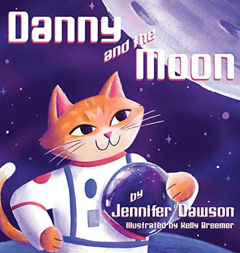 9780692080573: Danny and the Moon