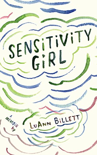 Stock image for Sensitivity Girl for sale by Better World Books